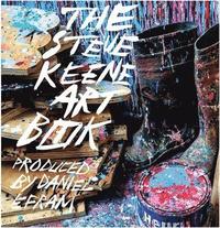 bokomslag The Steve Keene Art Book