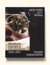 bokomslag New York City Rising
