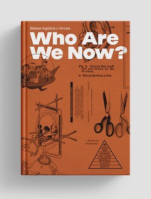 Who Are We Now? 1