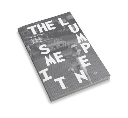 Ed Marszewski - Lumpen Times, Häftad