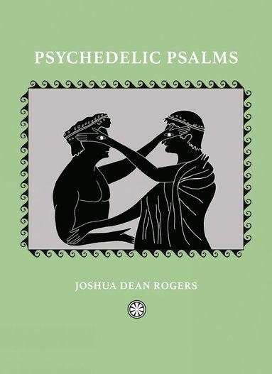 bokomslag Psychedelic Psalms