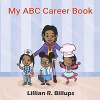 bokomslag My ABC Career Book