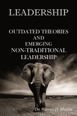 Warren Martin - Leadership, Häftad