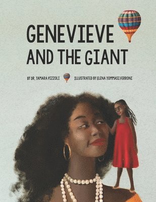 Genevieve and the Giant 1