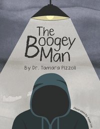 bokomslag The Boogey Man