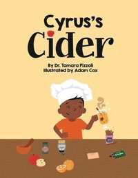 bokomslag Cyrus's Cider