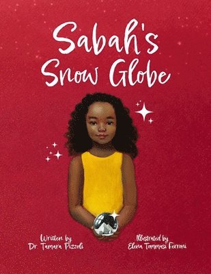 Sabah's Snow Globe 1