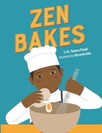 bokomslag Zen Bakes