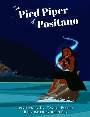 Pied Piper of Positano