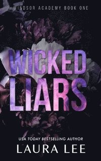 bokomslag Wicked Liars - Special Edition