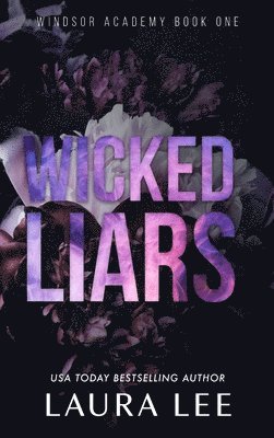Wicked Liars - Special Edition 1