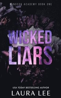 bokomslag Wicked Liars - Special Edition