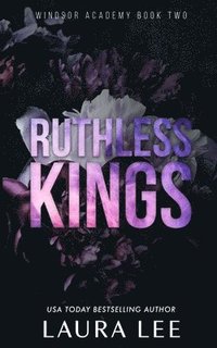 bokomslag Ruthless Kings - Special Edition