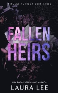 bokomslag Fallen Heirs - Special Edition
