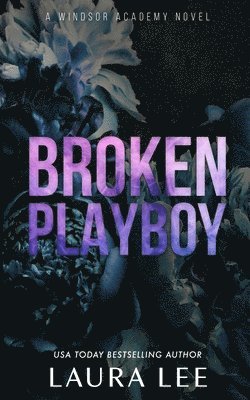 bokomslag Broken Playboy - Special Edition