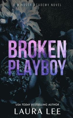 Broken Playboy - Special Edition 1