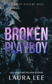 bokomslag Broken Playboy - Special Edition