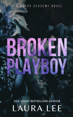 Broken Playboy - Special Edition 1