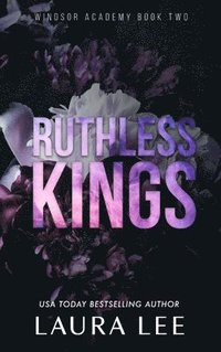 bokomslag Ruthless Kings - Special Edition