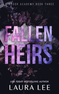 bokomslag Fallen Heirs - Special Edition