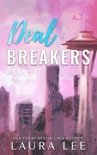 bokomslag Deal Breakers (Special Edition)