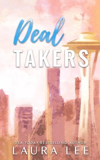 bokomslag Deal Takers (Special Edition)