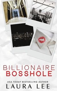 bokomslag Billionaire Bosshole (Special Edition)
