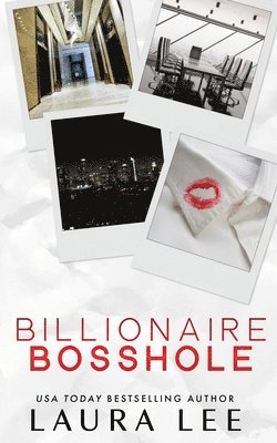 Billionaire Bosshole (Special Edition) 1