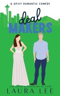 bokomslag Deal Makers (Illustrated Cover Edition)