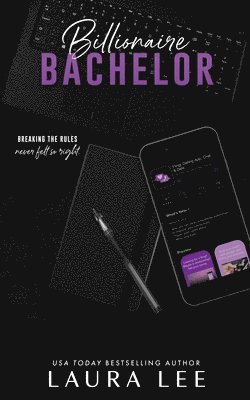 Billionaire Bachelor