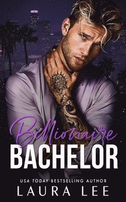 Billionaire Bachelor