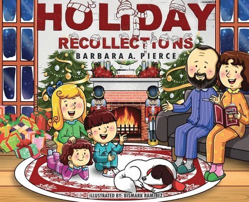 Holiday Recollections 1