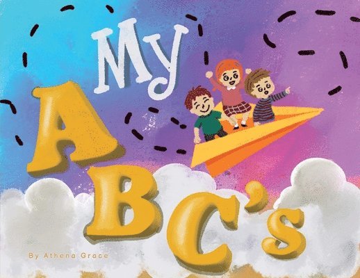 My ABC's 1