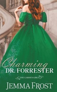 bokomslag Charming Dr. Forrester