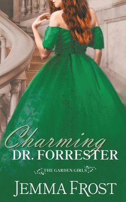 bokomslag Charming Dr. Forrester