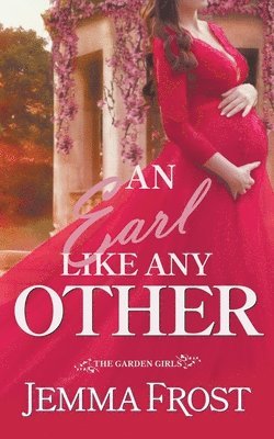 Jemma Frost - Earl Like Any Other, Häftad
