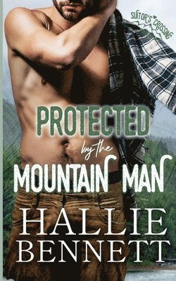 Protected by the Mountain Man 1