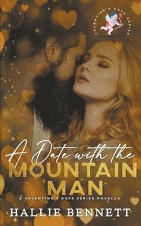 bokomslag Date with the Mountain Man