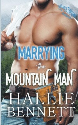 Marrying the Mountain Man 1