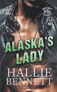 bokomslag Alaska's Lady