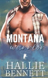 bokomslag Montana Warrior