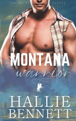 Montana Warrior 1