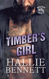 bokomslag Timber's Girl
