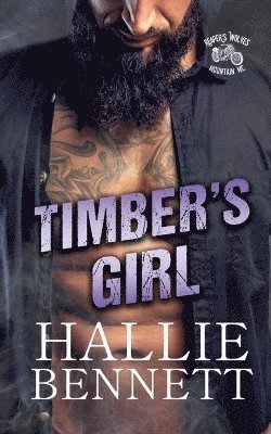Timber's Girl 1