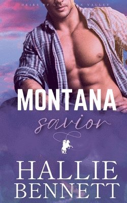 Montana Savior 1