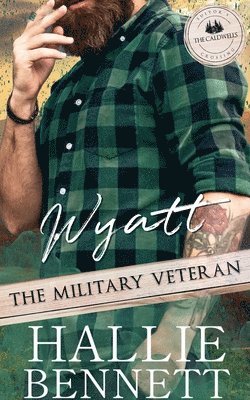 Wyatt the Military Veteran 1