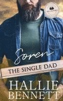 bokomslag Soren the Single Dad