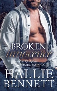 bokomslag Broken Innocence