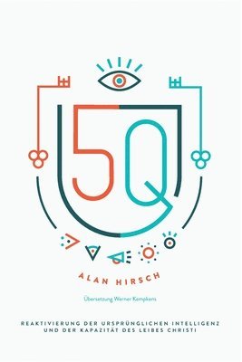 Alan Hirsch - 5q, Häftad