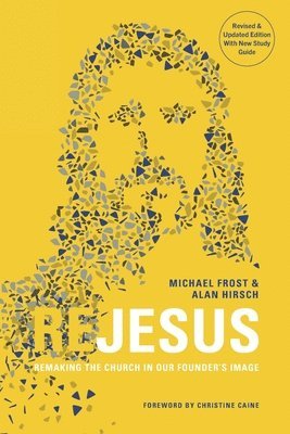 Michael Frost, Alan Hirsch - ReJesus, Häftad